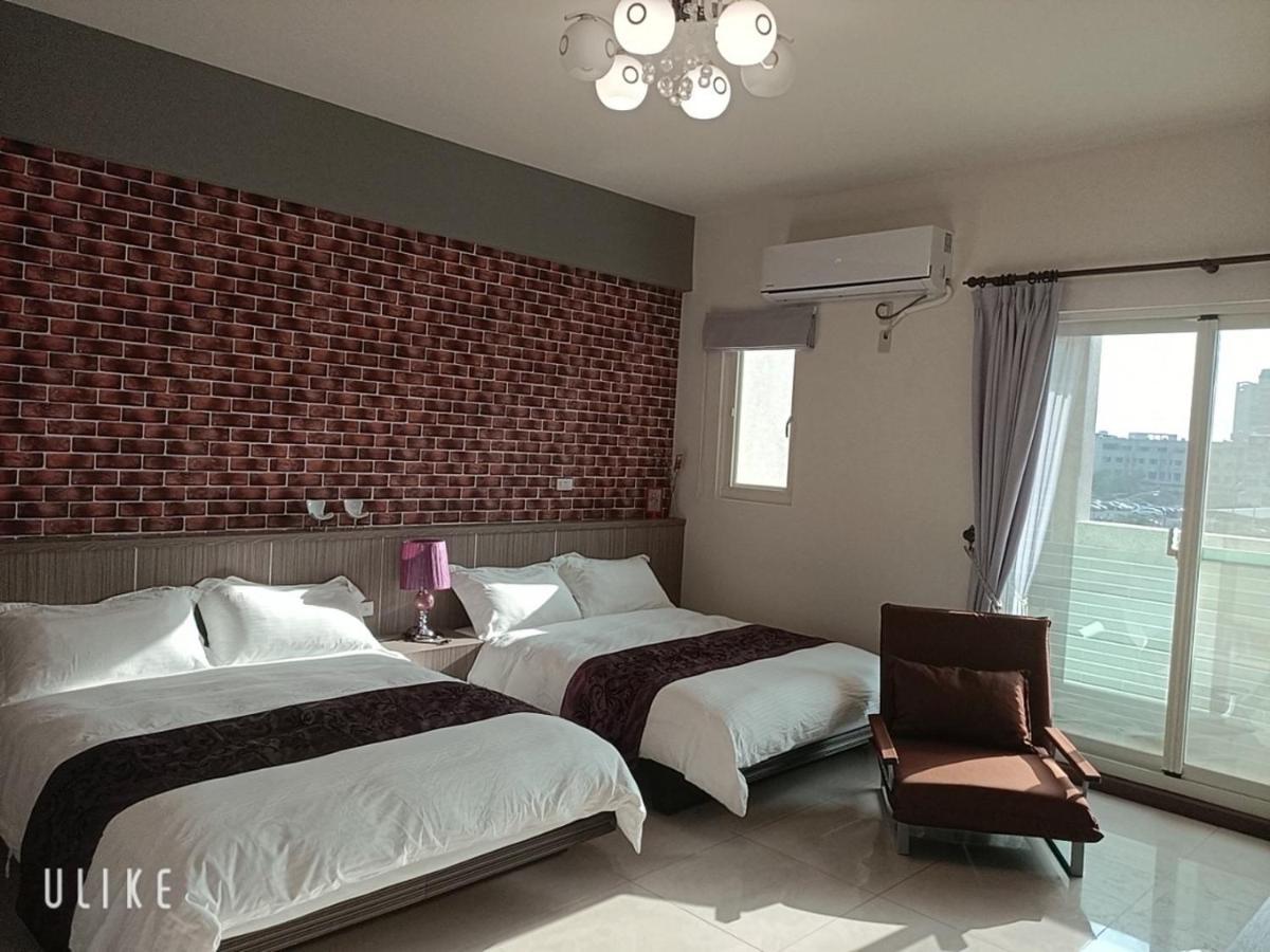 Happy Life B&B ตงกั่ง ภายนอก รูปภาพ